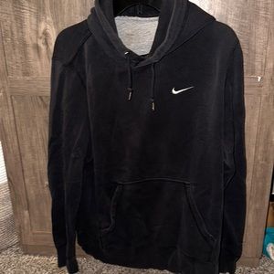 Black Nike Sweatshirt